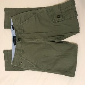 Boys Tommy Hilfiger Cargo Pants